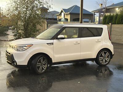 2015 Kia Soul SX - Photo 26 - Langley, BC V3A 4H1