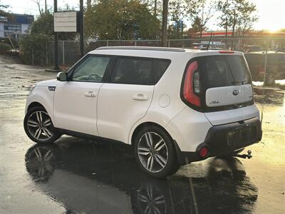 2015 Kia Soul SX - Photo 20 - Langley, BC V3A 4H1