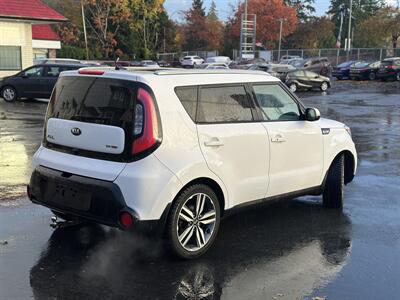 2015 Kia Soul SX - Photo 16 - Langley, BC V3A 4H1