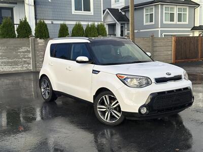 2015 Kia Soul SX - Photo 13 - Langley, BC V3A 4H1
