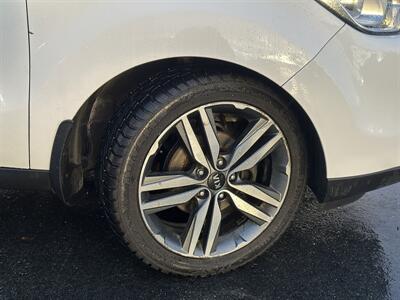 2015 Kia Soul SX - Photo 34 - Langley, BC V3A 4H1