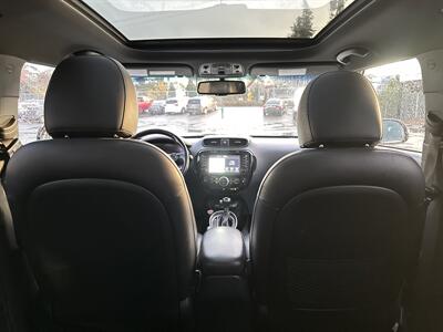 2015 Kia Soul SX - Photo 42 - Langley, BC V3A 4H1