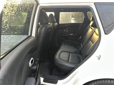 2015 Kia Soul SX - Photo 38 - Langley, BC V3A 4H1