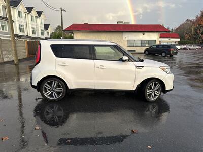 2015 Kia Soul SX - Photo 7 - Langley, BC V3A 4H1