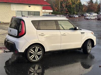 2015 Kia Soul SX - Photo 9 - Langley, BC V3A 4H1