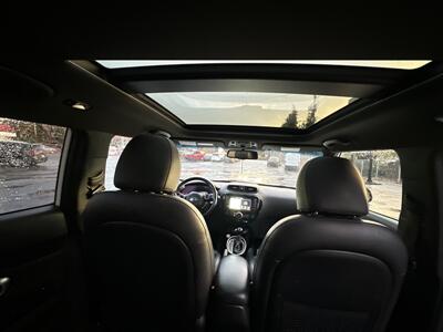 2015 Kia Soul SX - Photo 54 - Langley, BC V3A 4H1