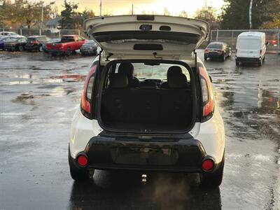 2015 Kia Soul SX - Photo 40 - Langley, BC V3A 4H1