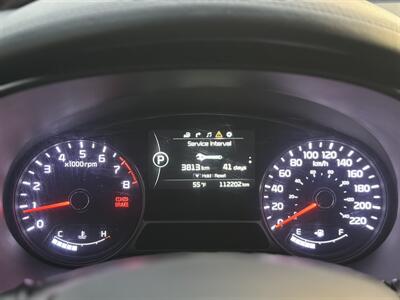 2015 Kia Soul SX - Photo 55 - Langley, BC V3A 4H1