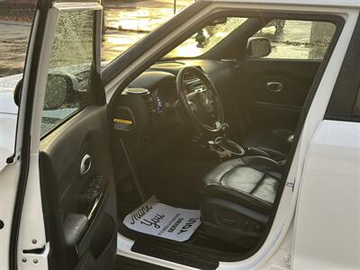 2015 Kia Soul SX - Photo 36 - Langley, BC V3A 4H1