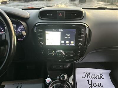 2015 Kia Soul SX - Photo 50 - Langley, BC V3A 4H1