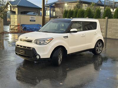2015 Kia Soul SX - Photo 27 - Langley, BC V3A 4H1