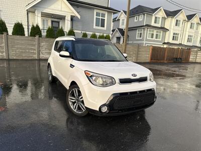 2015 Kia Soul SX - Photo 3 - Langley, BC V3A 4H1