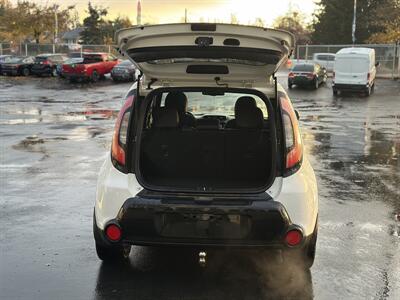 2015 Kia Soul SX - Photo 41 - Langley, BC V3A 4H1