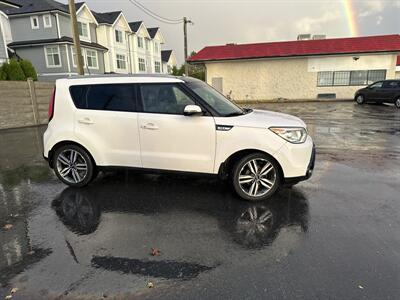2015 Kia Soul SX - Photo 6 - Langley, BC V3A 4H1