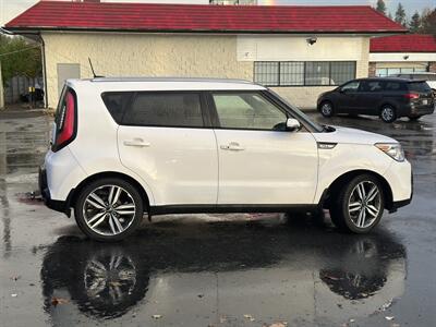 2015 Kia Soul SX - Photo 15 - Langley, BC V3A 4H1