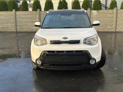 2015 Kia Soul SX - Photo 30 - Langley, BC V3A 4H1