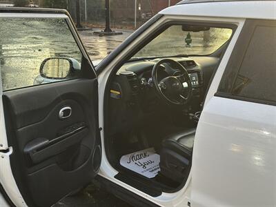 2015 Kia Soul SX - Photo 37 - Langley, BC V3A 4H1