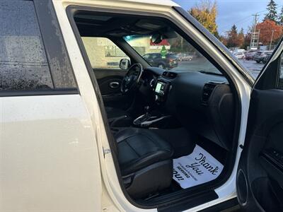 2015 Kia Soul SX - Photo 48 - Langley, BC V3A 4H1