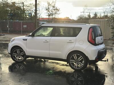 2015 Kia Soul SX - Photo 22 - Langley, BC V3A 4H1