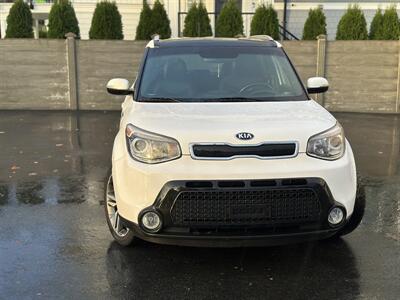 2015 Kia Soul SX - Photo 32 - Langley, BC V3A 4H1
