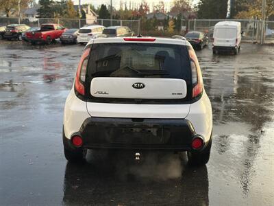 2015 Kia Soul SX - Photo 17 - Langley, BC V3A 4H1