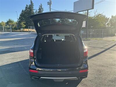 2016 Hyundai SANTA FE Limited   - Photo 19 - Langley, BC V3A 4H1