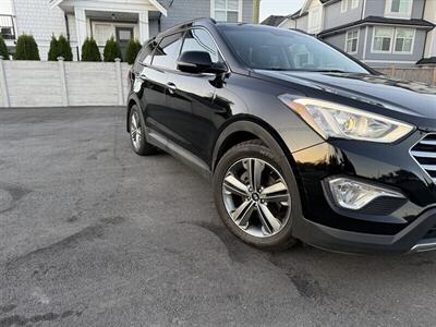 2016 Hyundai SANTA FE Limited   - Photo 30 - Langley, BC V3A 4H1