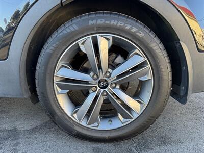 2016 Hyundai SANTA FE Limited   - Photo 13 - Langley, BC V3A 4H1