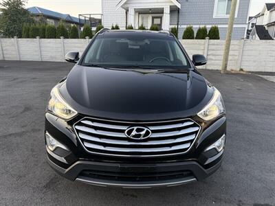 2016 Hyundai SANTA FE Limited   - Photo 29 - Langley, BC V3A 4H1