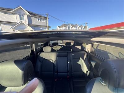 2016 Hyundai SANTA FE Limited   - Photo 10 - Langley, BC V3A 4H1