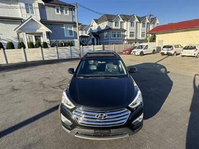 2016 Hyundai SANTA FE Limited   - Photo 2 - Langley, BC V3A 4H1