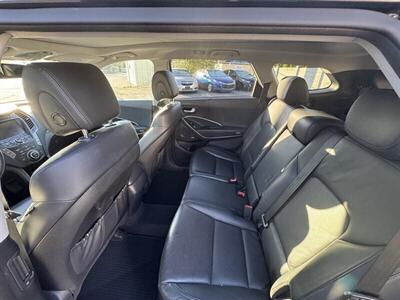 2016 Hyundai SANTA FE Limited   - Photo 15 - Langley, BC V3A 4H1
