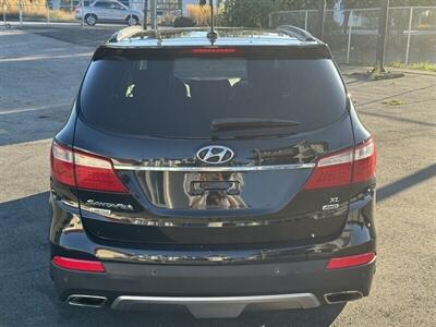2016 Hyundai SANTA FE Limited   - Photo 20 - Langley, BC V3A 4H1