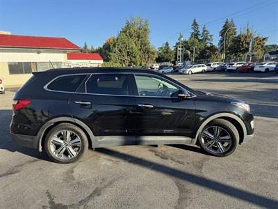 2016 Hyundai SANTA FE Limited   - Photo 22 - Langley, BC V3A 4H1