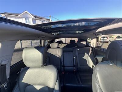 2016 Hyundai SANTA FE Limited   - Photo 9 - Langley, BC V3A 4H1