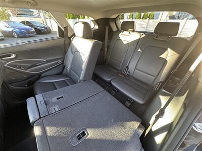 2016 Hyundai SANTA FE Limited   - Photo 11 - Langley, BC V3A 4H1