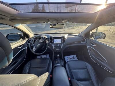 2016 Hyundai SANTA FE Limited   - Photo 14 - Langley, BC V3A 4H1