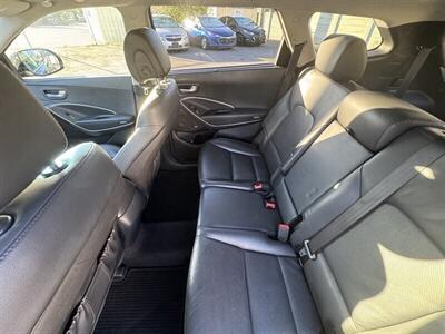 2016 Hyundai SANTA FE Limited   - Photo 25 - Langley, BC V3A 4H1