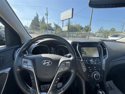 2016 Hyundai SANTA FE Limited   - Photo 5 - Langley, BC V3A 4H1
