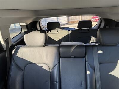 2016 Hyundai SANTA FE Limited   - Photo 16 - Langley, BC V3A 4H1