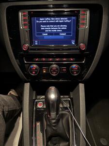 2017 Volkswagen Jetta 1.4T Wolfsburg Edition   - Photo 17 - Langley, BC V3A 4H1