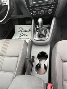 2017 Volkswagen Jetta 1.4T Wolfsburg Edition   - Photo 12 - Langley, BC V3A 4H1
