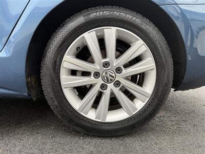 2017 Volkswagen Jetta 1.4T Wolfsburg Edition   - Photo 6 - Langley, BC V3A 4H1