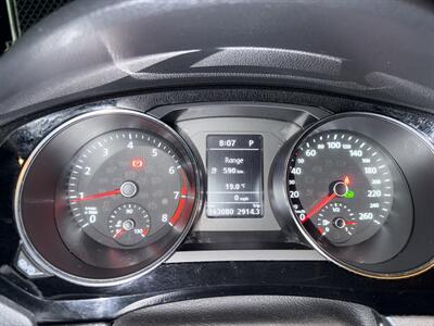 2017 Volkswagen Jetta 1.4T Wolfsburg Edition   - Photo 18 - Langley, BC V3A 4H1