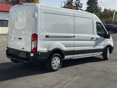 2017 Ford Transit 350 - Photo 5 - Langley, BC V3A 4H1
