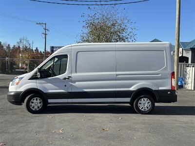 2017 Ford Transit 350 - Photo 12 - Langley, BC V3A 4H1