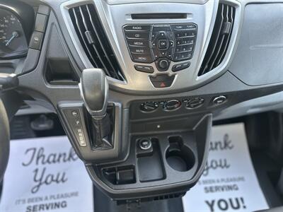 2017 Ford Transit 350 - Photo 37 - Langley, BC V3A 4H1