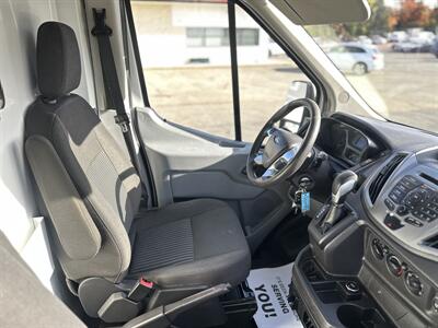 2017 Ford Transit 350 - Photo 42 - Langley, BC V3A 4H1