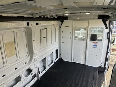 2017 Ford Transit 350 - Photo 27 - Langley, BC V3A 4H1