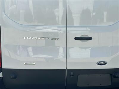 2017 Ford Transit 350 - Photo 9 - Langley, BC V3A 4H1